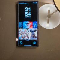 Samsung Galaxy Fold 7 nero 256 gb