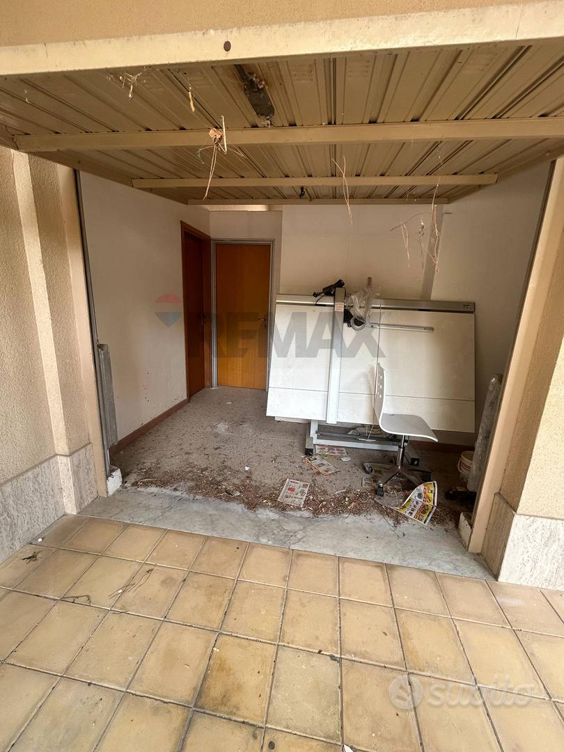 Appartamento - Caltanissetta - Vista 4