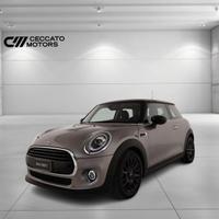 Mini Cooper 1.5 TwinPower Turbo Cooper Hype DCT
