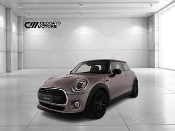 Mini Cooper 1.5 TwinPower Turbo Cooper Hype DCT