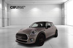 Mini Cooper 1.5 TwinPower Turbo Cooper Hype DCT