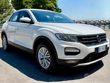 Volkswagen T-Roc 2.0 Tdi 150CV DSG Style