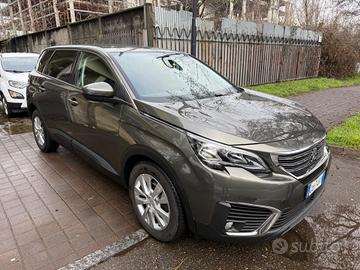 Peugeot 5008 BlueHDi 130 S&S Business 7 POSTI