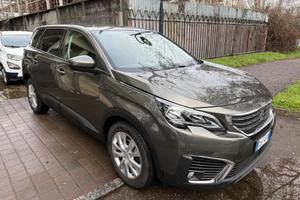 Peugeot 5008 BlueHDi 130 S&S Business 7 POSTI