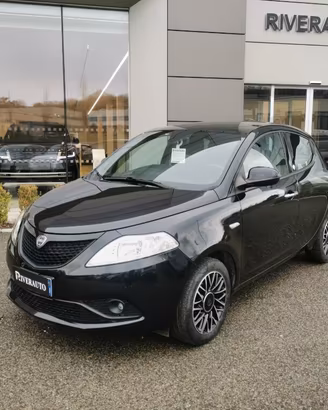 LANCIA Ypsilon 3ª serie Ypsilon 1.2 69 CV 5 po...