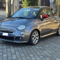 FIAT 500 1.2 "S" Neopatentati