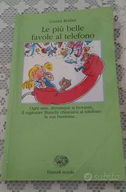 Fiabe di G. Rodari