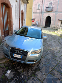 Audi a3 1.9 105 cavalli