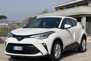 Toyota C-HR 1.8 Hybrid 98 cv 2021 “UNIPRO”