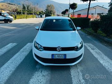 Volkswaghen  polo 1.2 diesel 