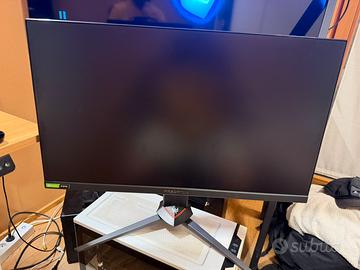 Acer Predator XB253Q 240Hz IPS Gaming 24,5"
