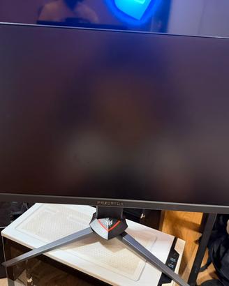 Acer Predator XB253Q 240Hz IPS Gaming 24,5"
