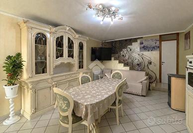 3 LOCALI A CISTERNA DI LATINA