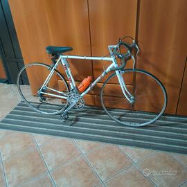 Bicicletta corsa vintage