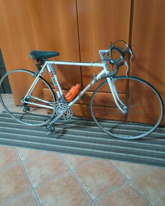 Bicicletta corsa vintage