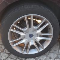 cerchi ruota in lega cerchi ruota ferro pneumatici