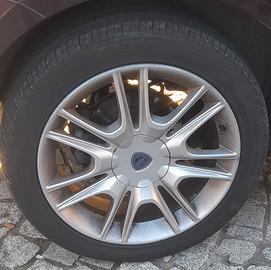 cerchi ruota in lega cerchi ruota ferro pneumatici