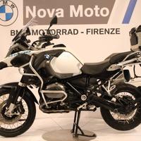 BMW R 1200 GS Adventure Abs my14