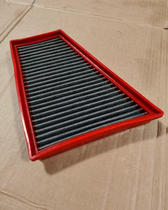 Filtro aria sportivo 