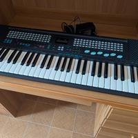 Pianola GEM