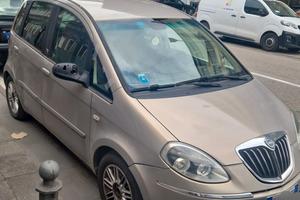 Lancia MUSA 1.4 8V Ecochic (GPL) Gold