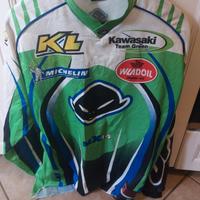 maglia motocross