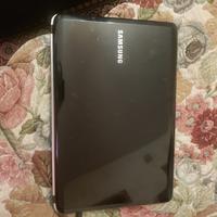 PC portatile samsung
