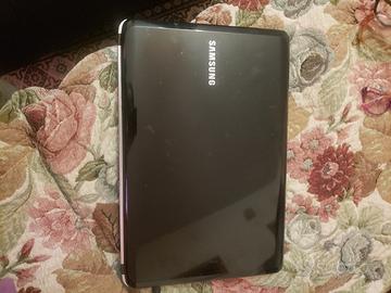 PC portatile samsung