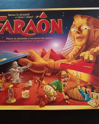 Faraon