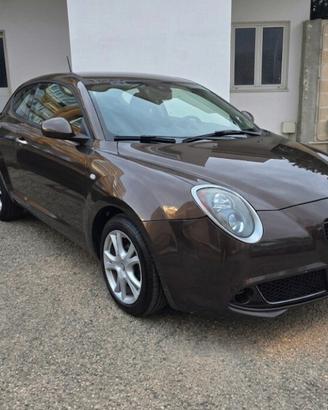 Alfa Romeo MiTo 1.4 105 CV M.air S&S Distinctive