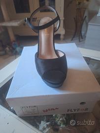 scarpa