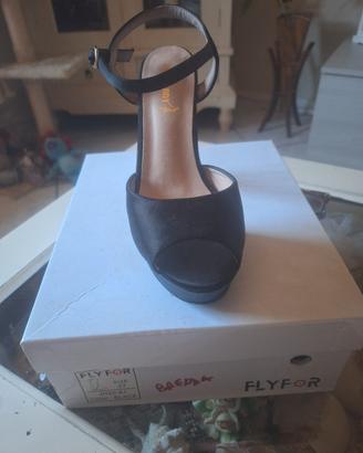 scarpa