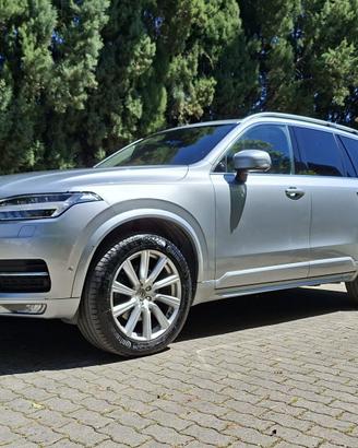 volvo xc 90