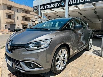 Renault Scenic Scénic dCi 130 CV Energy Sport Edit