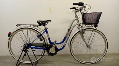 Citybike Tecnobike Eagle taglia M