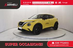 Nissan Juke 1.0 dig-t Tekna 114cv