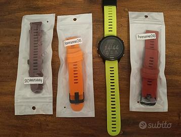 Garmin Forerunner 245