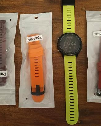 Garmin Forerunner 245