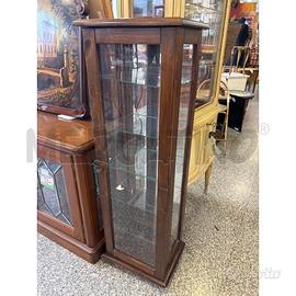 VETRINETTA ARTE POVERA 5 RIPIANI