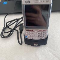 HP iPAQ (HW6500 Series) Hewlett-Packard