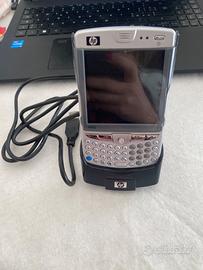 HP iPAQ (HW6500 Series) Hewlett-Packard