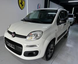 Fiat Panda 0.9 TwinAir Turbo S&S 4x4