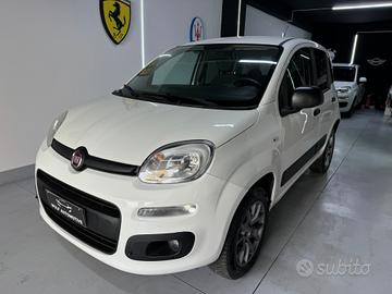 Fiat Panda 0.9 TwinAir Turbo S&S 4x4