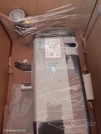 webasto 24 volt