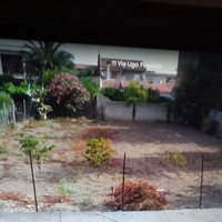 Terreno area fabbricabile