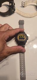 Casio G-Shock originali – 50 € cad
