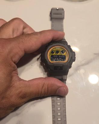 Casio G-Shock originali – 50 € cad