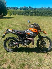 KSR TR 50X