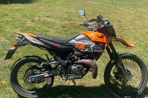 KSR TR 50X