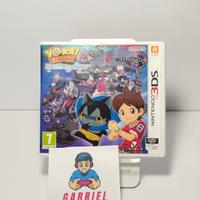 Yo-Kai Watch 2 Spectres Psychiques 3DS